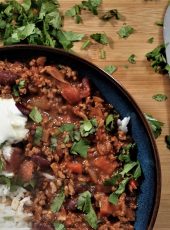 Chilli con carne