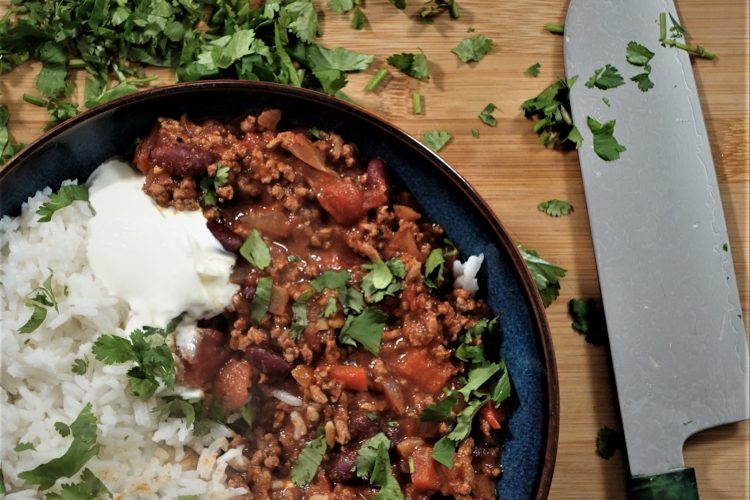 Chilli con Carne