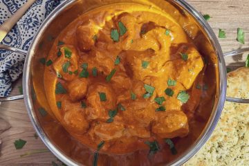 Chicken Tikka Masala