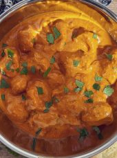 Chicken Tikka Masala