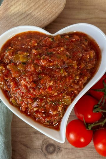 Salsa