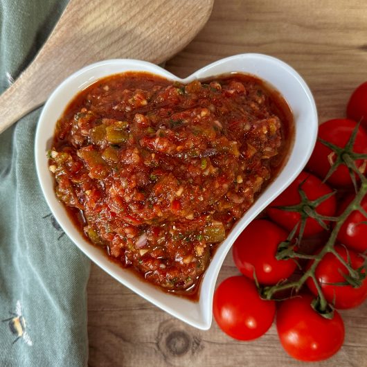 Salsa