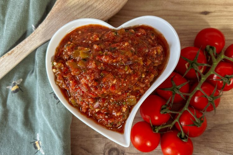 Salsa