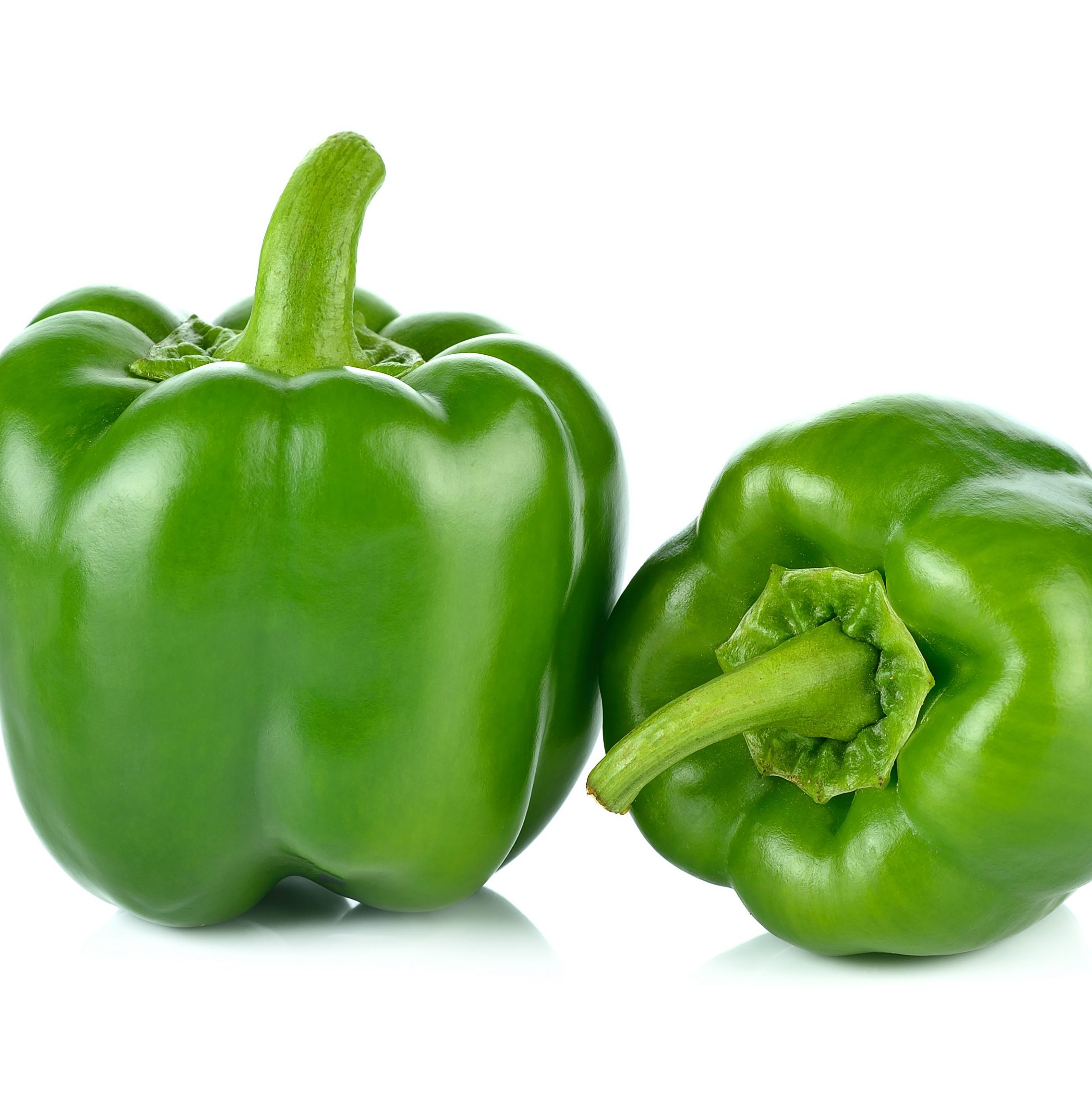 Green pepper