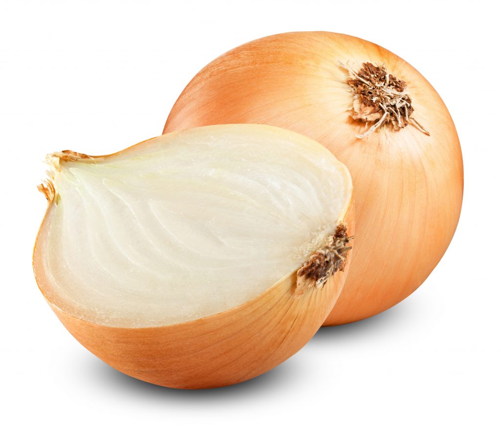 onion
