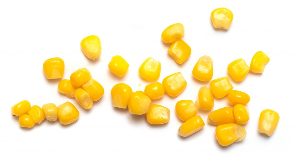 Sweetcorn