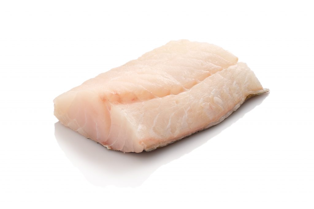 Cod Fillet
