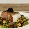 cod-prosciutto-lentils