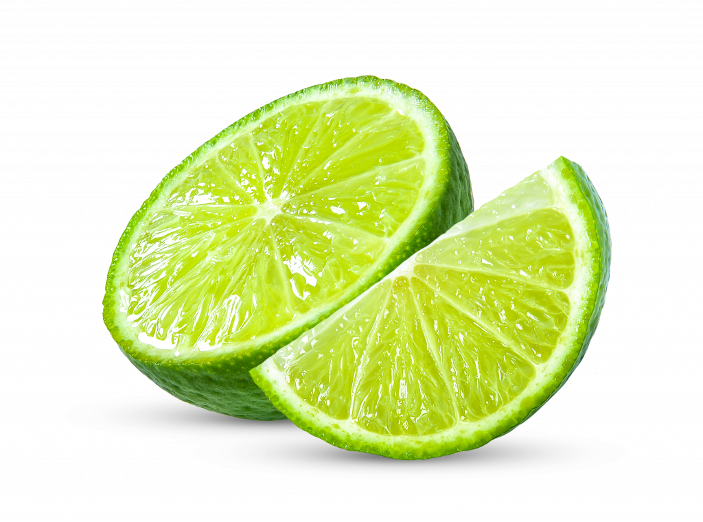 lime